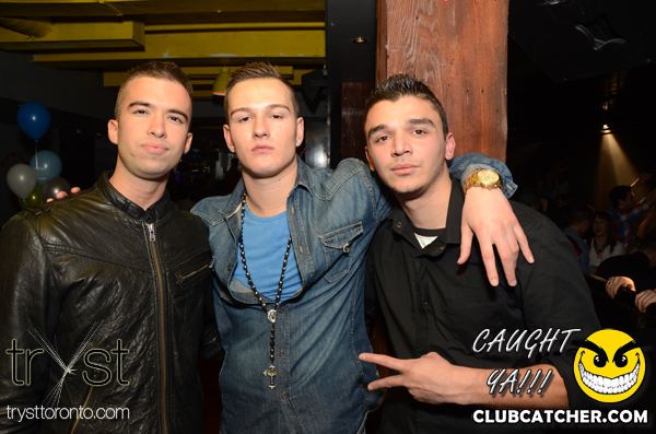 Tryst nightclub photo 73 - February 3rd, 2012