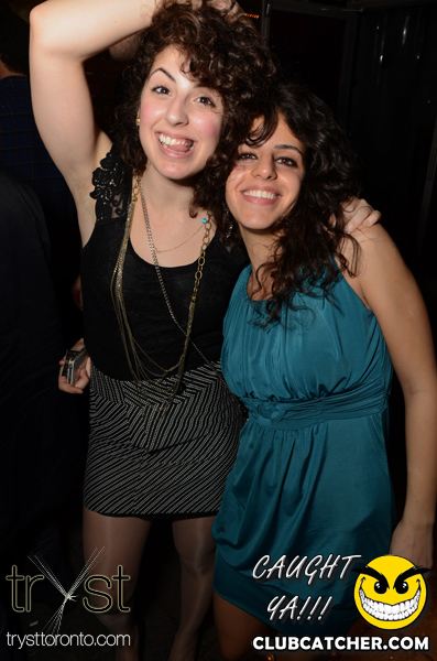 Tryst nightclub photo 80 - February 3rd, 2012