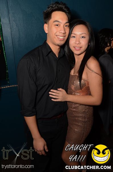 Tryst nightclub photo 82 - February 3rd, 2012