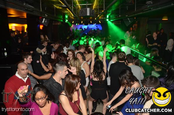 Tryst nightclub photo 94 - February 3rd, 2012