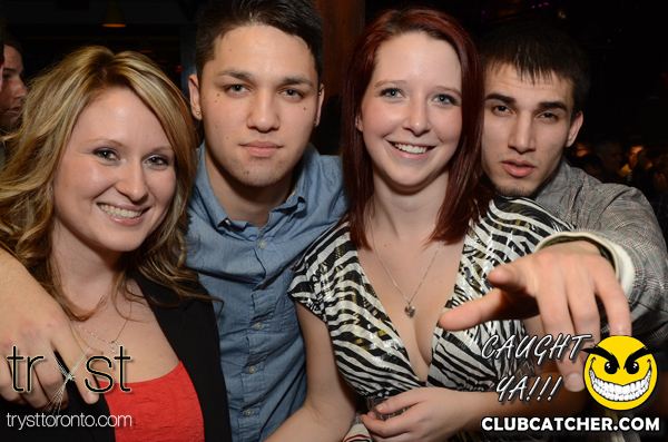 Tryst nightclub photo 100 - February 3rd, 2012
