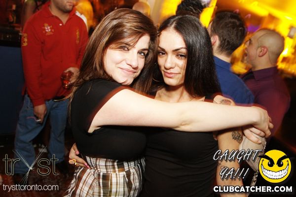 Tryst nightclub photo 108 - February 4th, 2012