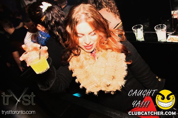 Tryst nightclub photo 110 - February 4th, 2012