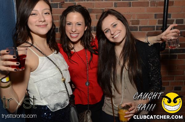 Tryst nightclub photo 111 - February 4th, 2012