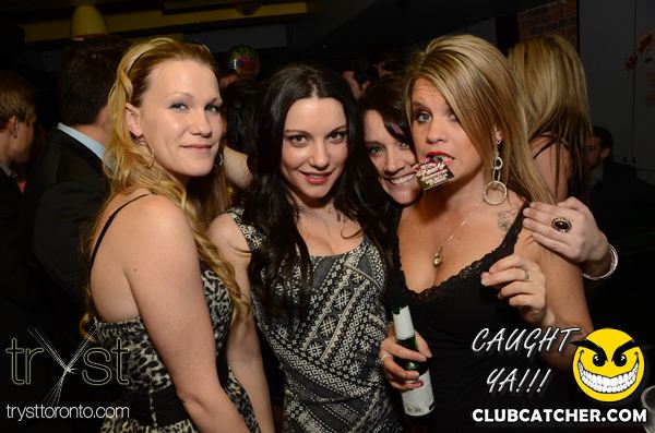 Tryst nightclub photo 113 - February 4th, 2012