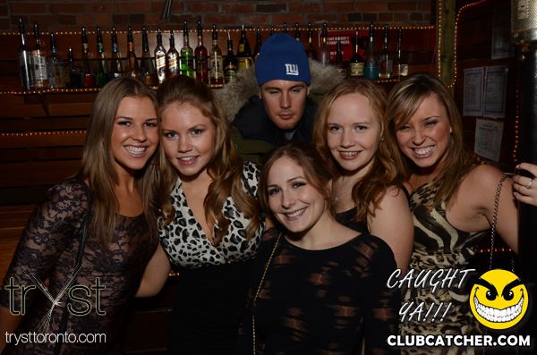 Tryst nightclub photo 126 - February 4th, 2012