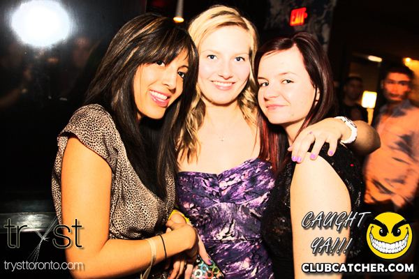 Tryst nightclub photo 134 - February 4th, 2012