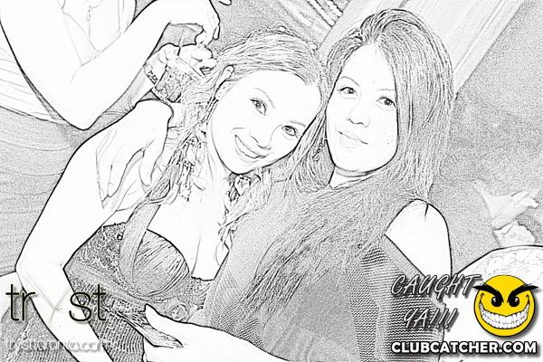 Tryst nightclub photo 148 - February 4th, 2012