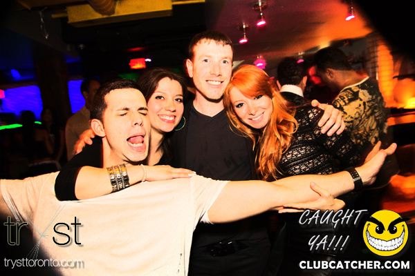 Tryst nightclub photo 150 - February 4th, 2012