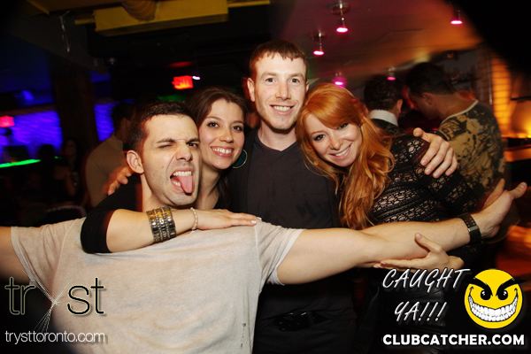Tryst nightclub photo 152 - February 4th, 2012