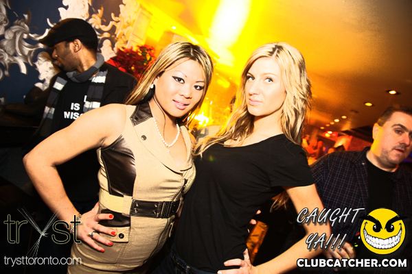 Tryst nightclub photo 166 - February 4th, 2012