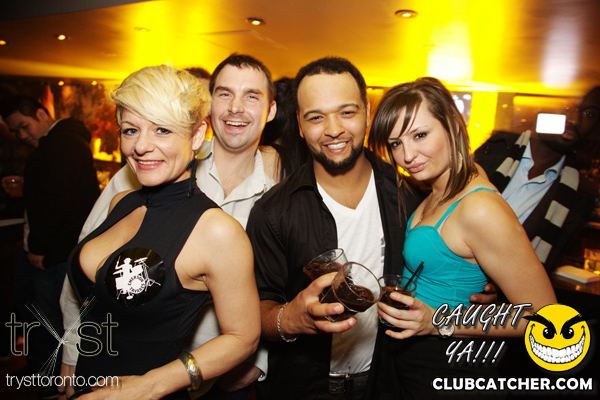 Tryst nightclub photo 169 - February 4th, 2012