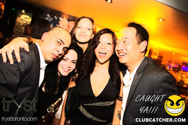 Tryst nightclub photo 177 - February 4th, 2012