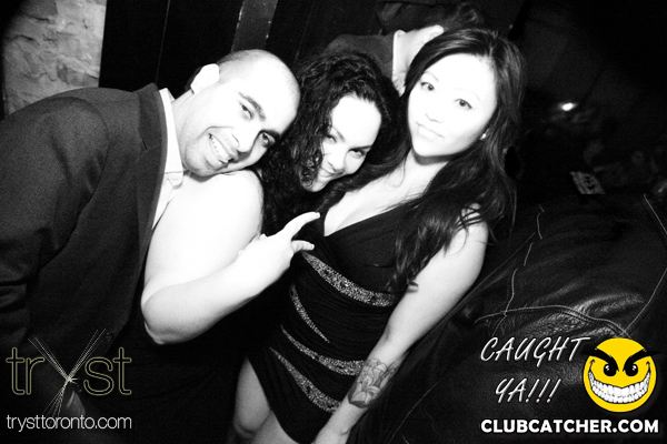 Tryst nightclub photo 179 - February 4th, 2012