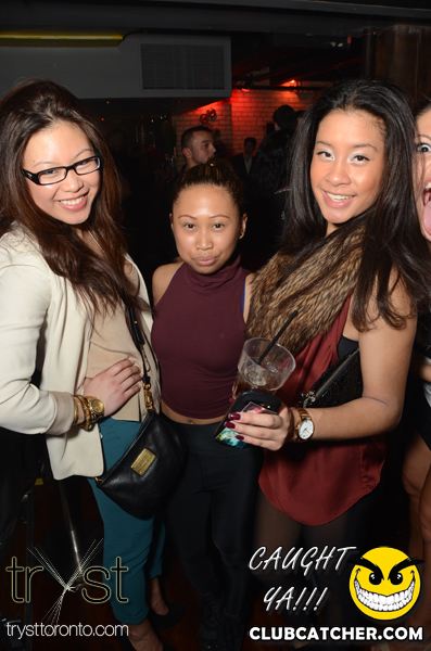 Tryst nightclub photo 183 - February 4th, 2012