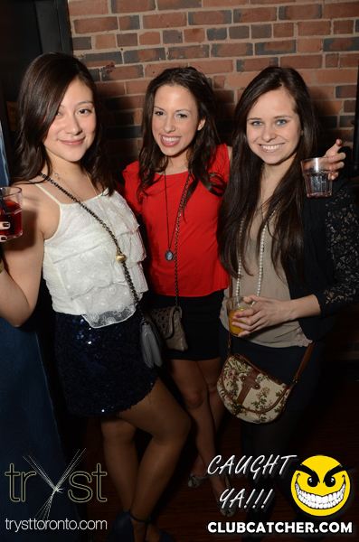 Tryst nightclub photo 20 - February 4th, 2012