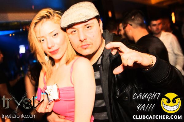 Tryst nightclub photo 192 - February 4th, 2012