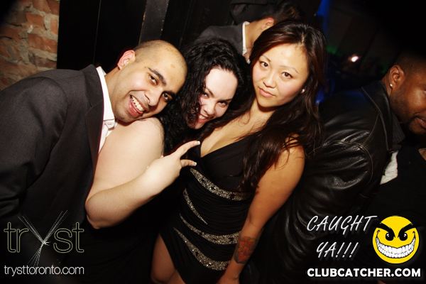 Tryst nightclub photo 197 - February 4th, 2012