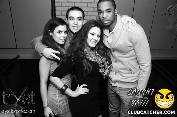 Tryst nightclub photo 201 - February 4th, 2012