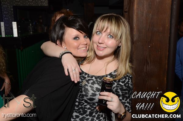 Tryst nightclub photo 203 - February 4th, 2012