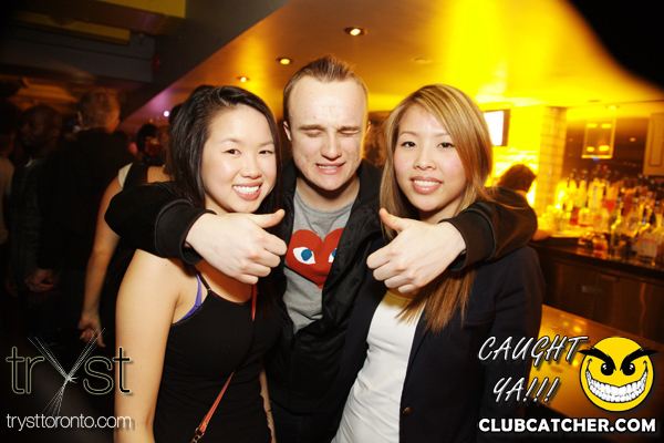 Tryst nightclub photo 204 - February 4th, 2012