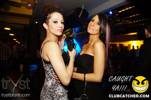 Tryst nightclub photo 211 - February 4th, 2012