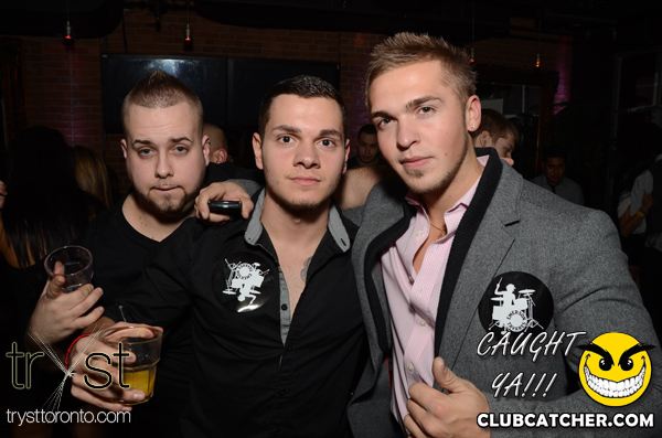 Tryst nightclub photo 217 - February 4th, 2012