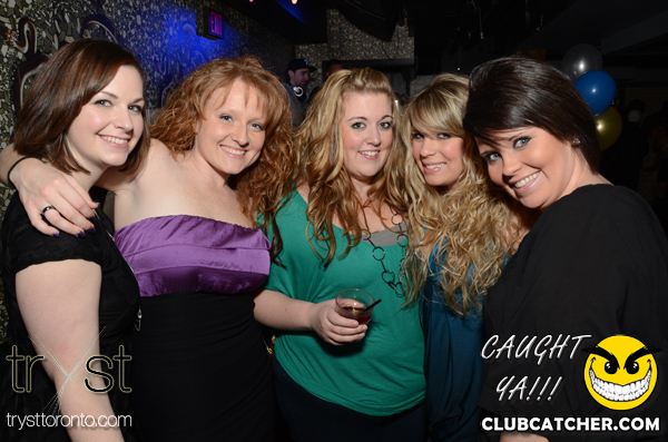 Tryst nightclub photo 219 - February 4th, 2012