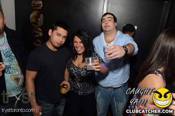 Tryst nightclub photo 224 - February 4th, 2012