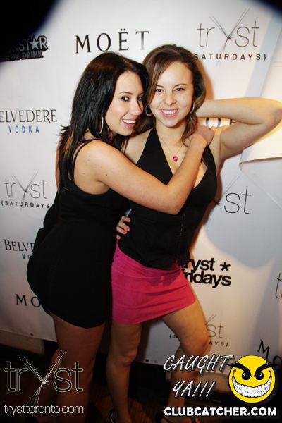 Tryst nightclub photo 229 - February 4th, 2012