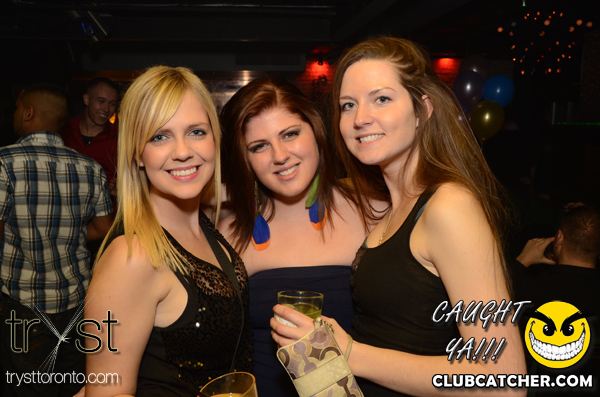Tryst nightclub photo 230 - February 4th, 2012