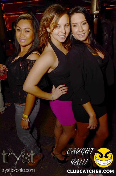 Tryst nightclub photo 248 - February 4th, 2012