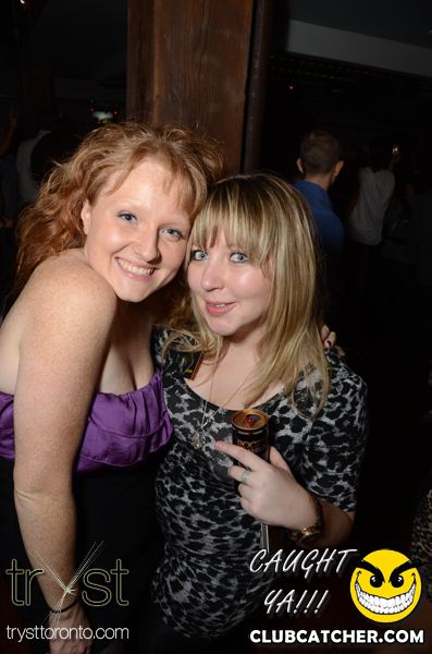 Tryst nightclub photo 254 - February 4th, 2012