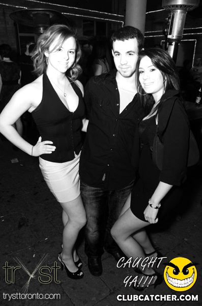 Tryst nightclub photo 261 - February 4th, 2012