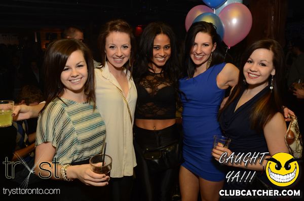 Tryst nightclub photo 273 - February 4th, 2012