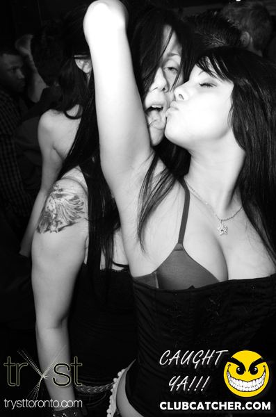 Tryst nightclub photo 284 - February 4th, 2012