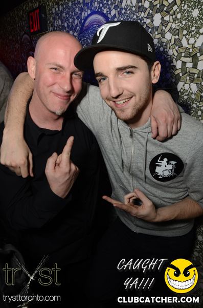 Tryst nightclub photo 285 - February 4th, 2012