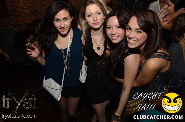 Tryst nightclub photo 289 - February 4th, 2012