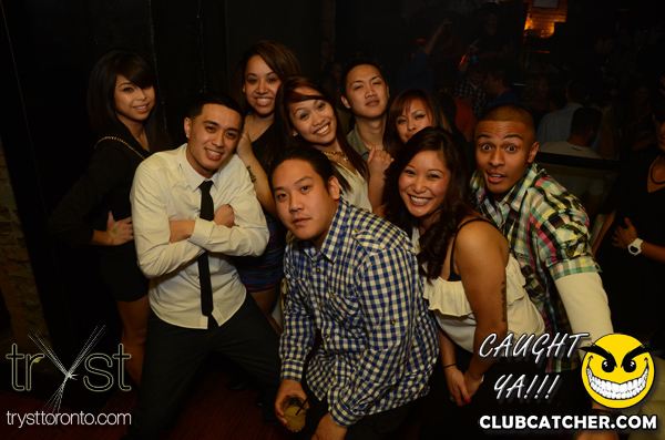 Tryst nightclub photo 296 - February 4th, 2012