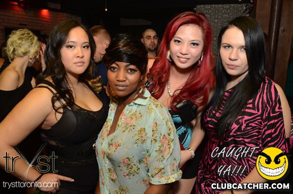 Tryst nightclub photo 4 - February 4th, 2012