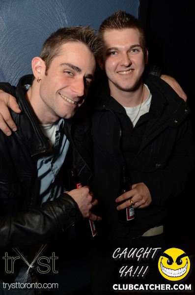 Tryst nightclub photo 304 - February 4th, 2012