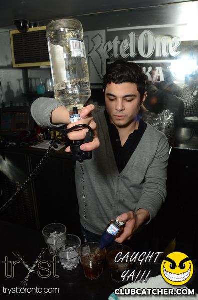 Tryst nightclub photo 307 - February 4th, 2012