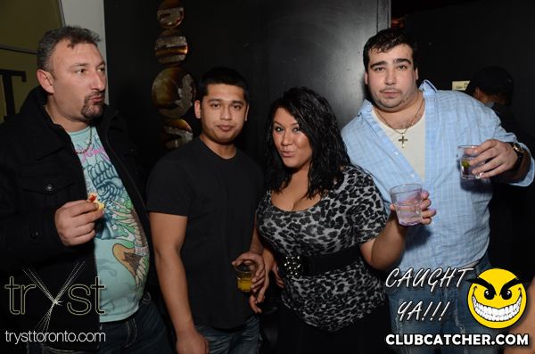 Tryst nightclub photo 311 - February 4th, 2012