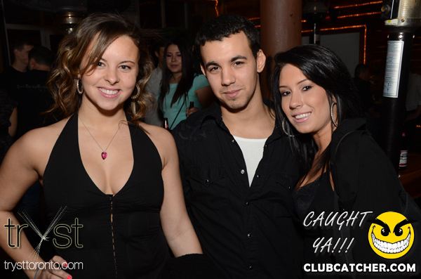 Tryst nightclub photo 317 - February 4th, 2012