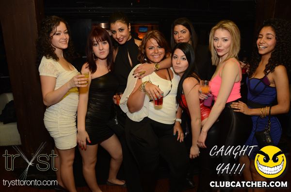 Tryst nightclub photo 33 - February 4th, 2012