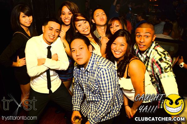 Tryst nightclub photo 331 - February 4th, 2012