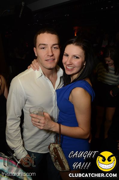 Tryst nightclub photo 337 - February 4th, 2012