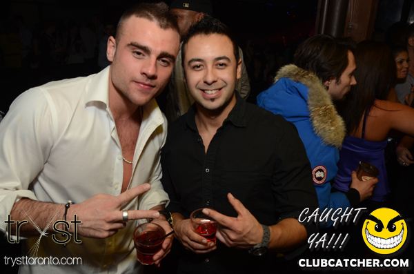 Tryst nightclub photo 339 - February 4th, 2012