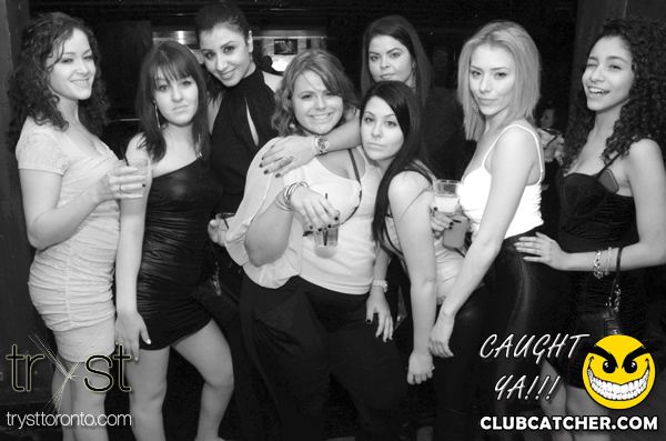 Tryst nightclub photo 342 - February 4th, 2012