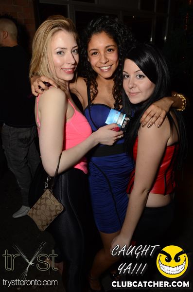 Tryst nightclub photo 43 - February 4th, 2012